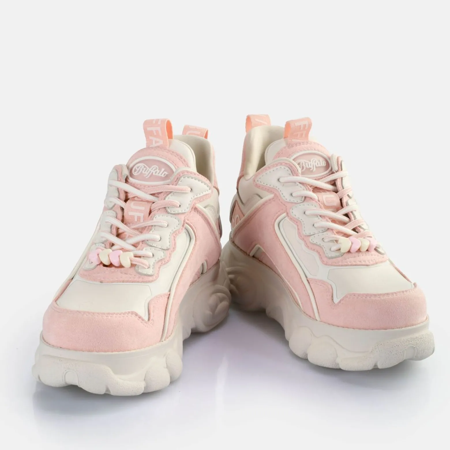 cld_chai_sneakers_low_vegan_2-5.webp Women BUFFALO Vegan Shoes^Cld Chai Sneakers Low Vegan