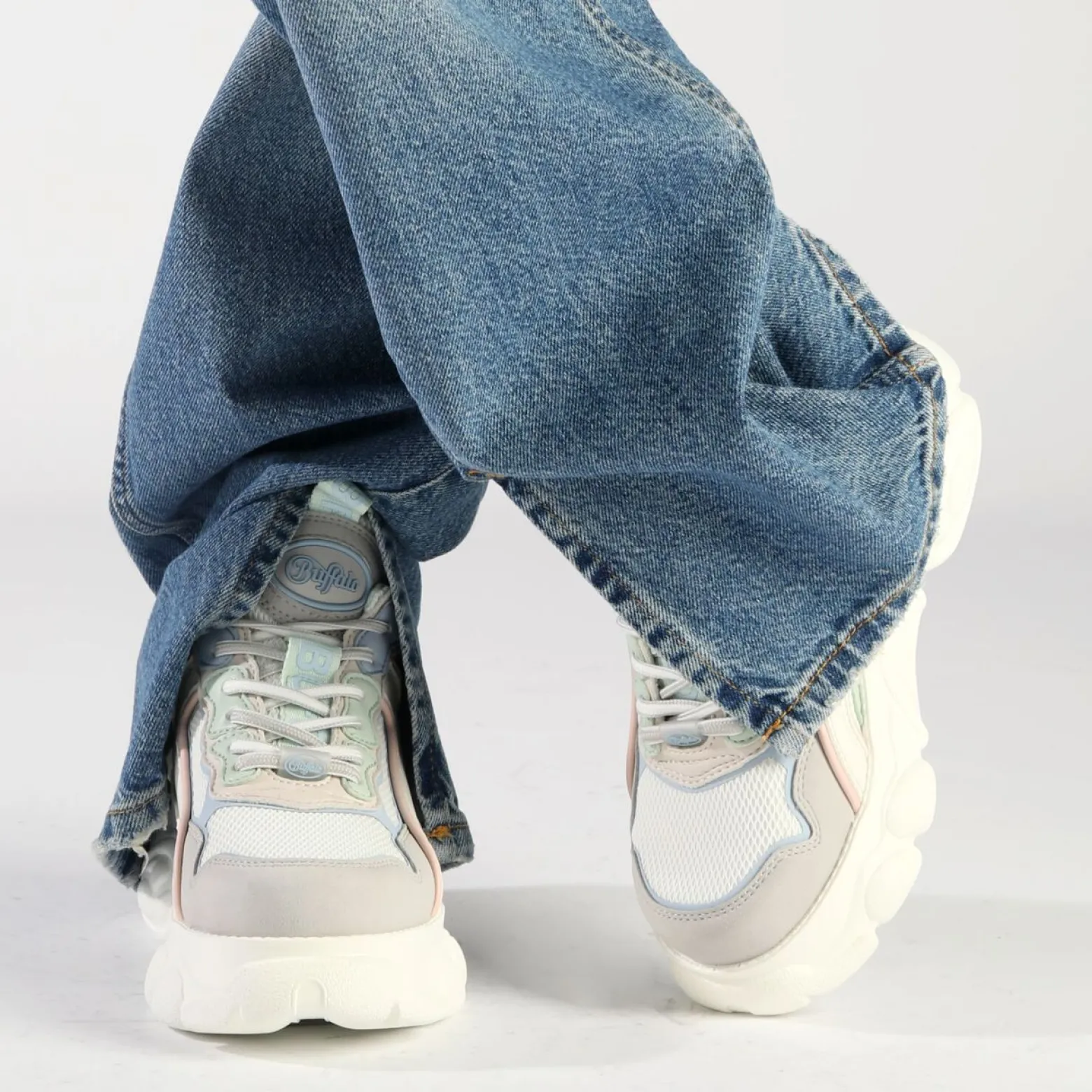 cld_chai_sneakers_low_vegan_2-6.webp Women BUFFALO Vegan Shoes^Cld Chai Sneakers Low Vegan