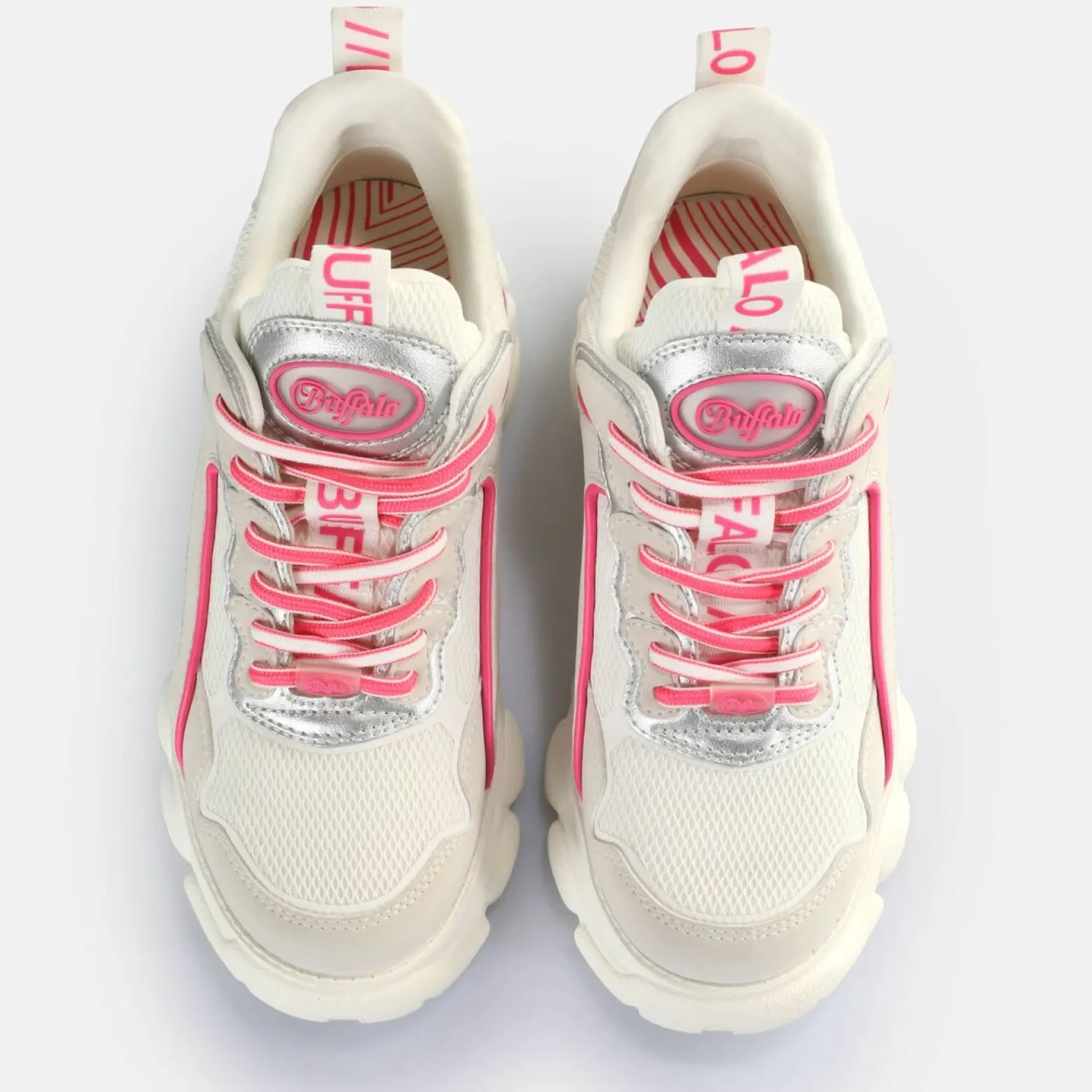 cld_chai_sneakers_low_vegan_2.webp Women BUFFALO Vegan Shoes^Cld Chai Sneakers Low Vegan