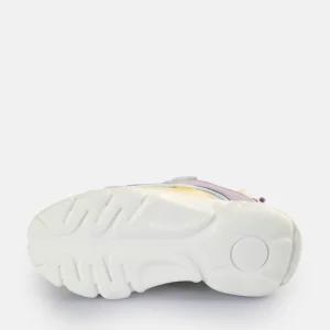 Women BUFFALO Vegan Shoes^Cld Chai Sneakers Low Vegan