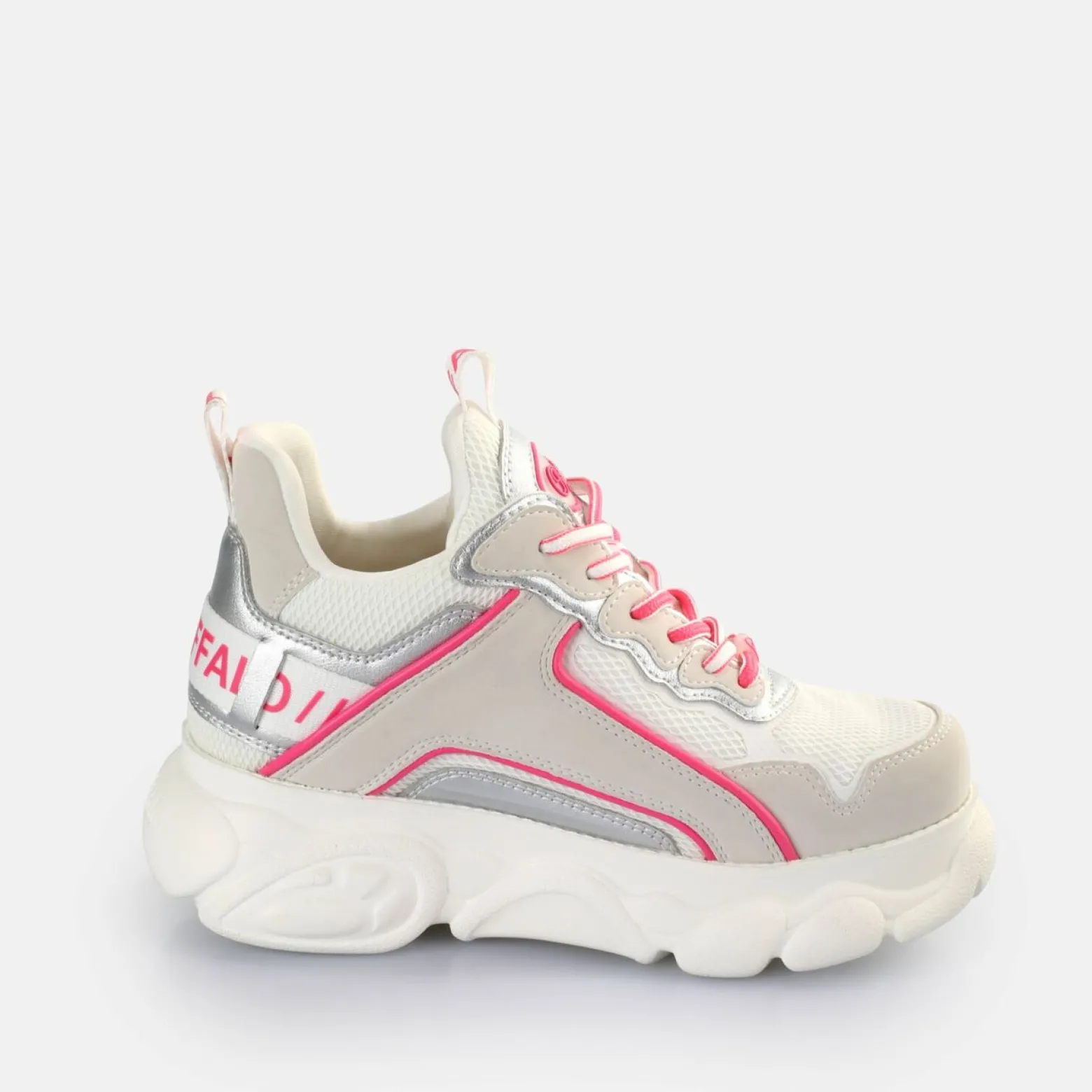 cld_chai_sneakers_low_vegan_4.webp Women BUFFALO Vegan Shoes^Cld Chai Sneakers Low Vegan