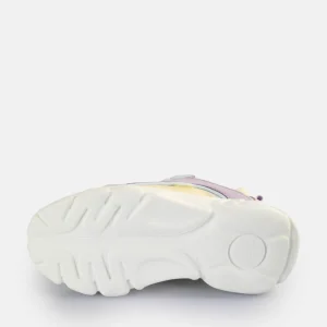 Women BUFFALO Vegan Shoes^Cld Chai Sneakers Low Vegan