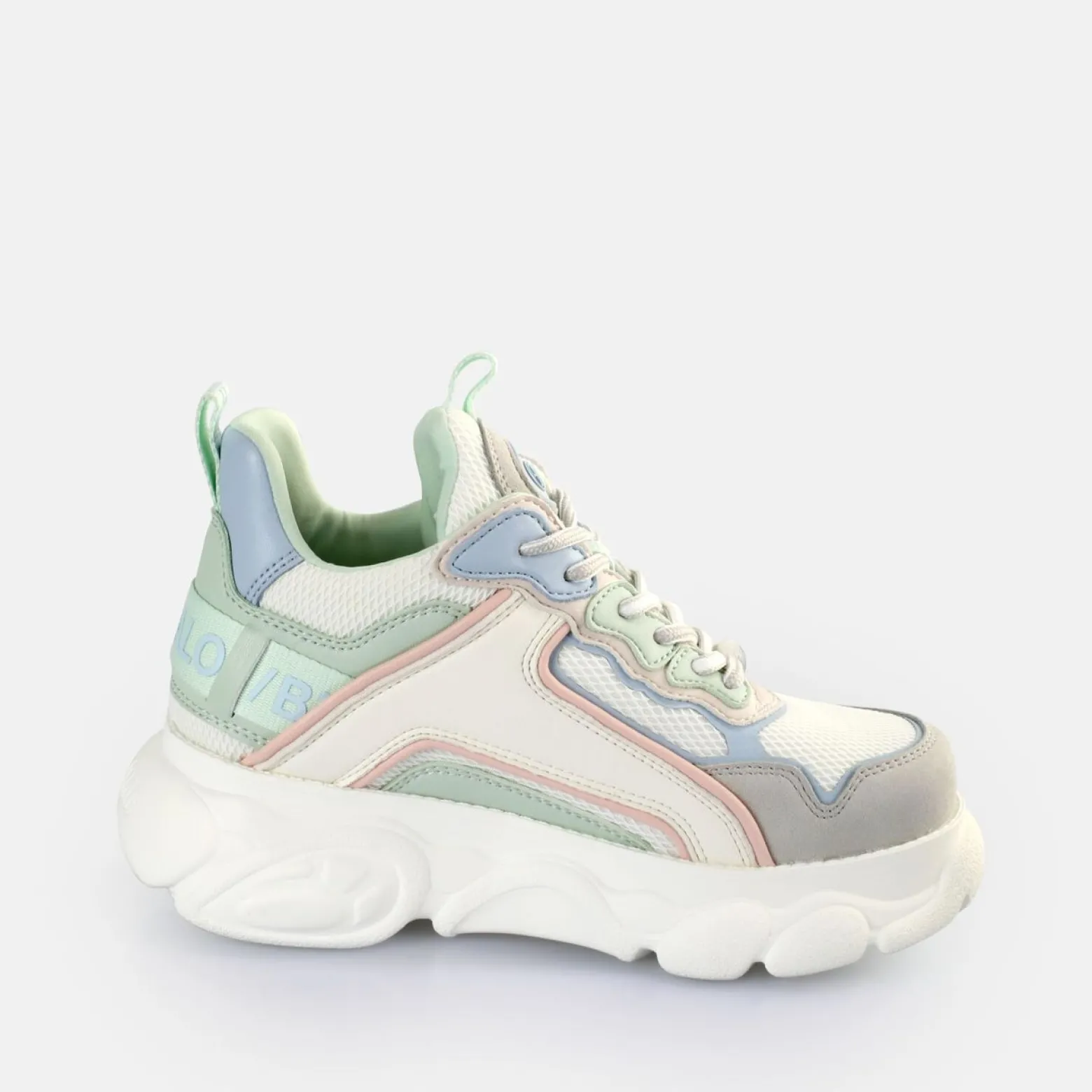 cld_chai_sneakers_low_vegan_5-6.webp Women BUFFALO Vegan Shoes^Cld Chai Sneakers Low Vegan