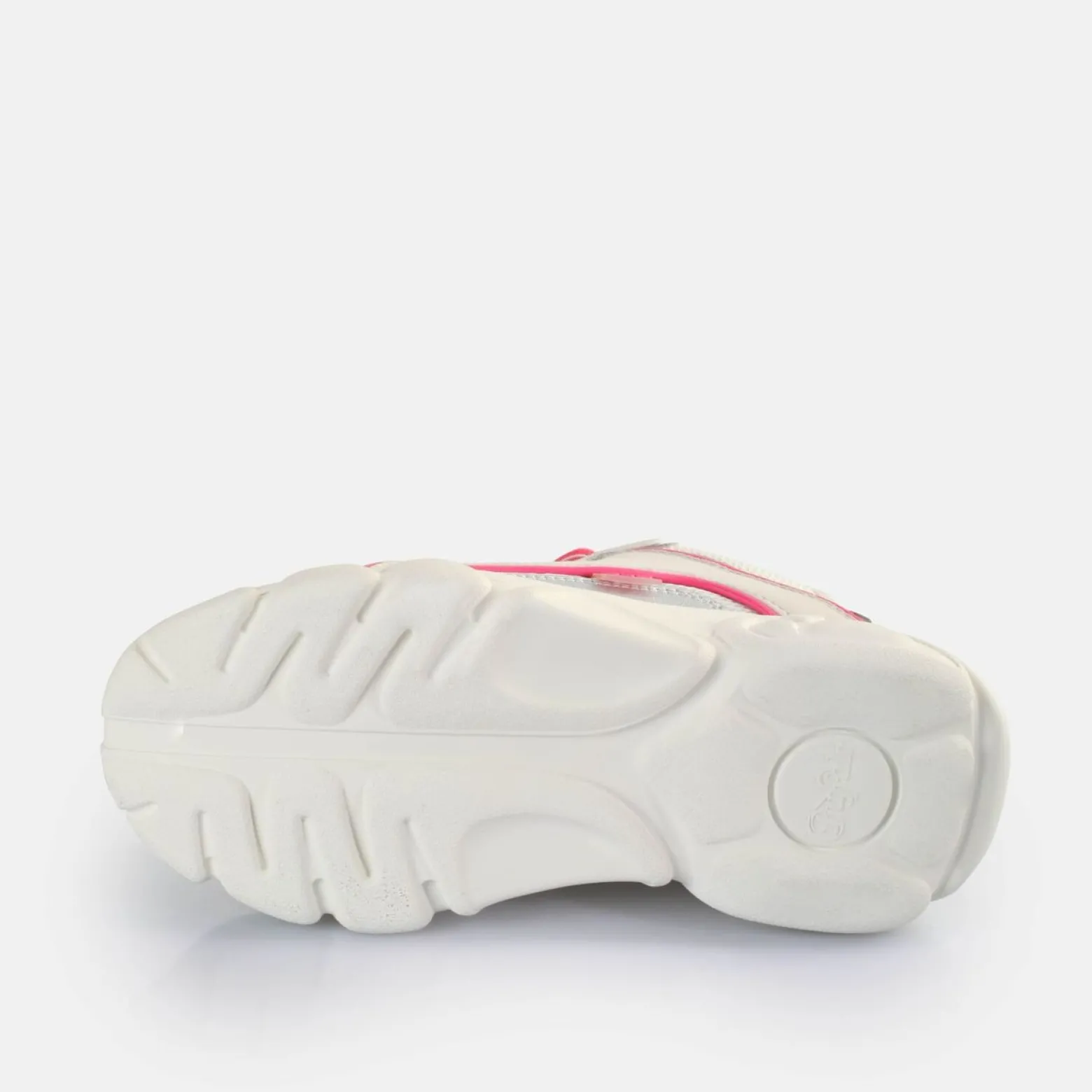 cld_chai_sneakers_low_vegan_5.webp Women BUFFALO Vegan Shoes^Cld Chai Sneakers Low Vegan