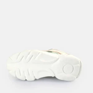 Women BUFFALO Vegan Shoes^Cld Chai Sneakers Low Vegan