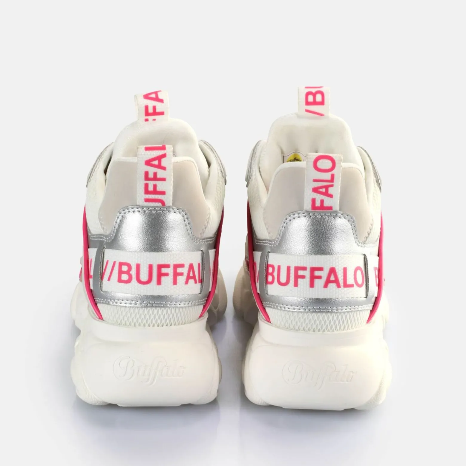 cld_chai_sneakers_low_vegan_6.webp Women BUFFALO Vegan Shoes^Cld Chai Sneakers Low Vegan
