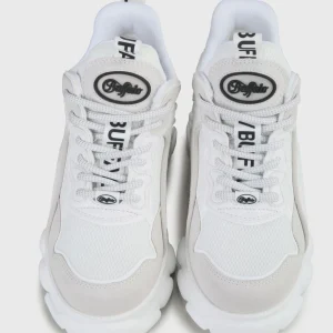Women BUFFALO Vegan Shoes^Cld Chai Street Low Top Vegan