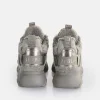 Women BUFFALO Vegan Shoes^Cld Chai Warm Sneaker Low Vegan