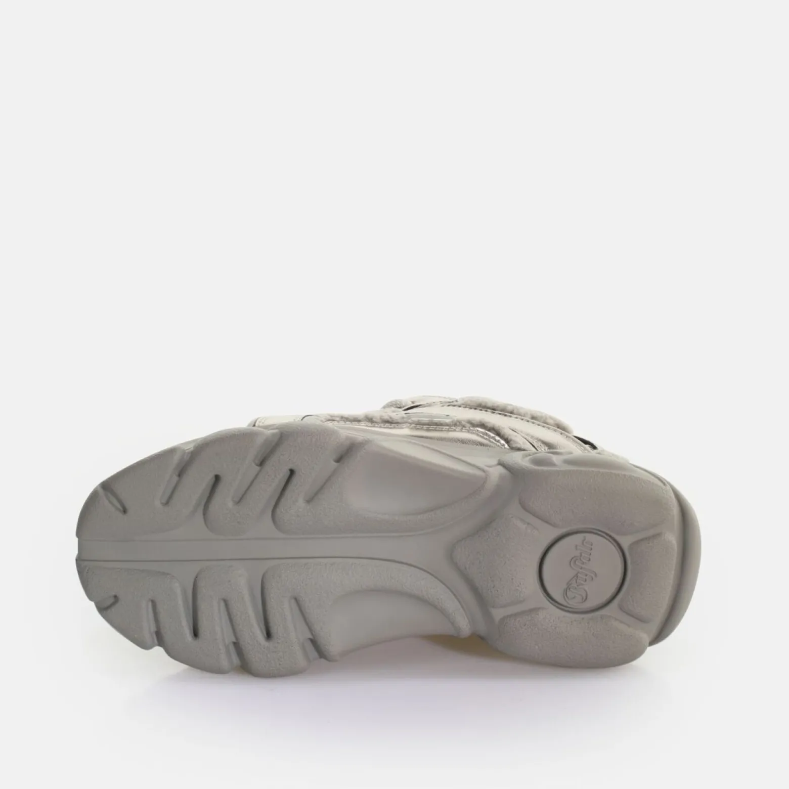 cld_chai_warm_sneaker_low_vegan_3.webp Women BUFFALO Vegan Shoes^Cld Chai Warm Sneaker Low Vegan
