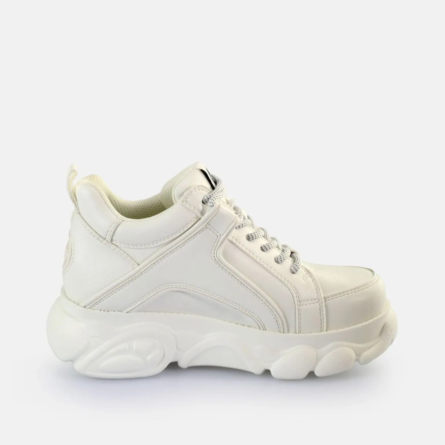 cld_corin_button_sneakers_low_vegan_5.webp Women BUFFALO Vegan Shoes^Cld Corin Button Sneakers Low Vegan