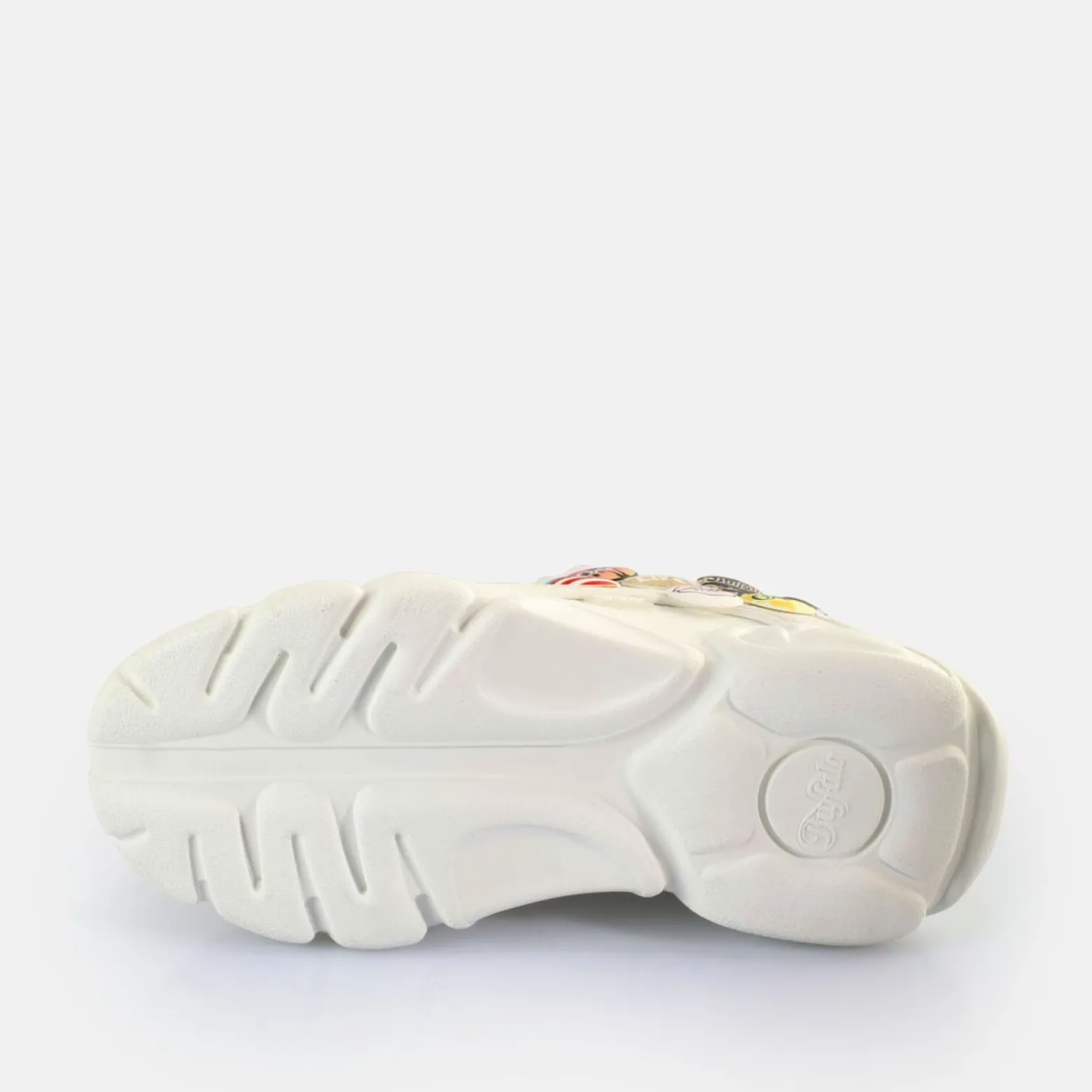 cld_corin_button_sneakers_low_vegan_6.webp Women BUFFALO Vegan Shoes^Cld Corin Button Sneakers Low Vegan