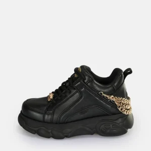 Women BUFFALO Vegan Shoes^Cld Corin Chain 2.0 Sneaker Low Vegan