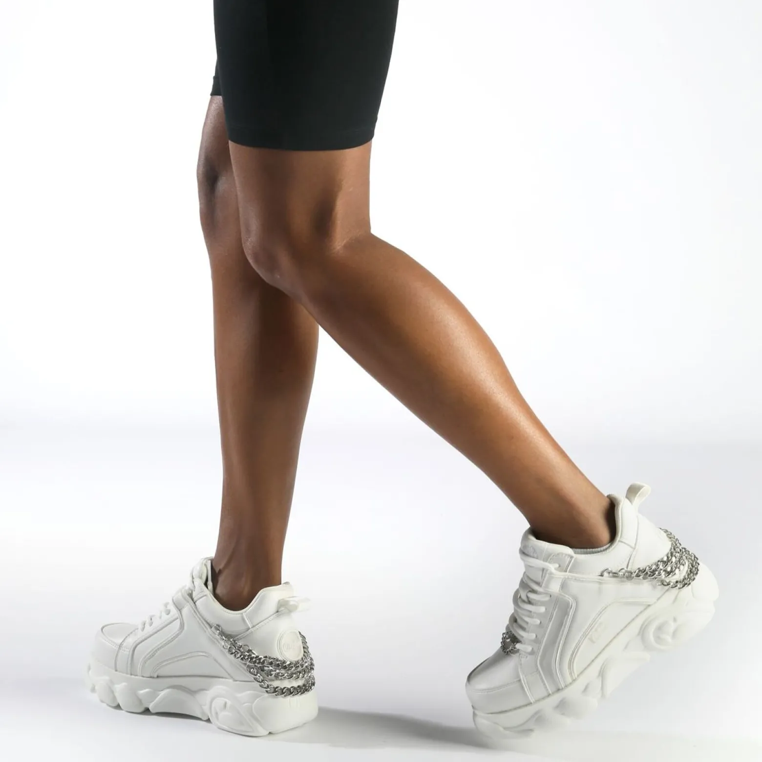 cld_corin_chain__sneaker_low_vegan_1-1.webp Women BUFFALO Vegan Shoes^Cld Corin Chain 2.0 Sneaker Low Vegan