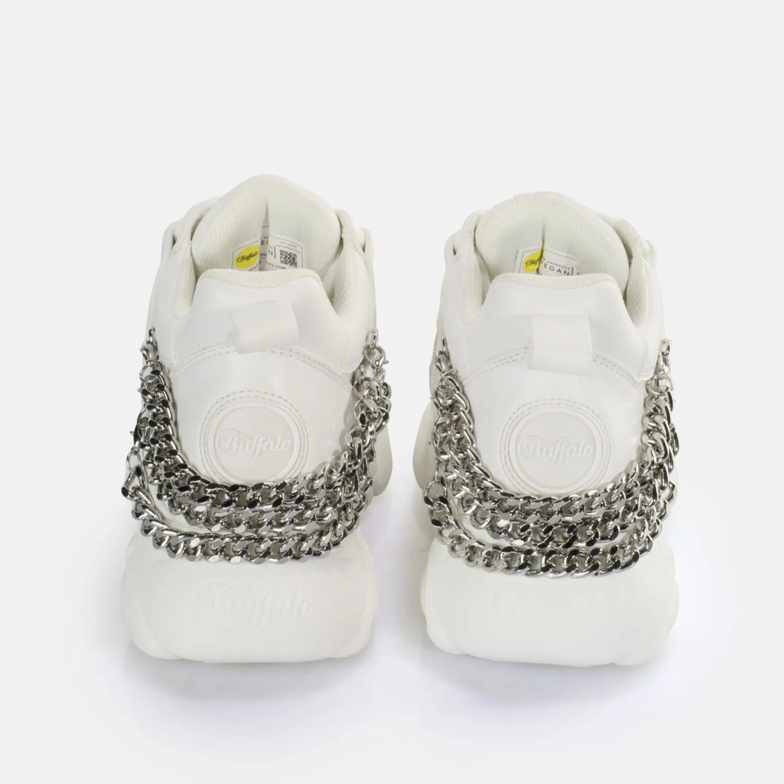 cld_corin_chain__sneaker_low_vegan_2-1.webp Women BUFFALO Vegan Shoes^Cld Corin Chain 2.0 Sneaker Low Vegan