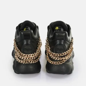 Women BUFFALO Vegan Shoes^Cld Corin Chain 2.0 Sneaker Low Vegan