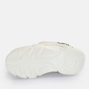 Women BUFFALO Vegan Shoes^Cld Corin Chain 2.0 Sneaker Low Vegan