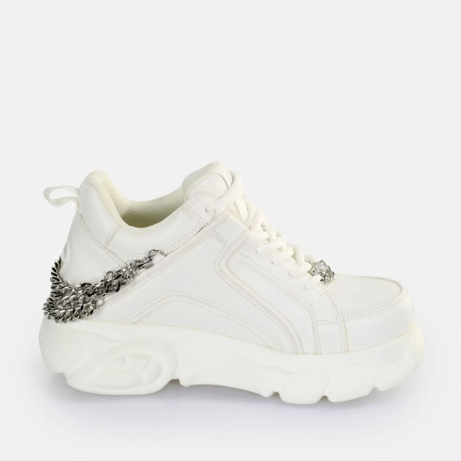 cld_corin_chain__sneaker_low_vegan_5-1.webp Women BUFFALO Vegan Shoes^Cld Corin Chain 2.0 Sneaker Low Vegan