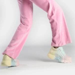 Women BUFFALO Vegan Shoes^Cld Corin Gradient Sneakers Low Vegan