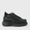 Men BUFFALO Men Shoes^Cld Corin Men - Vegan Nappa -