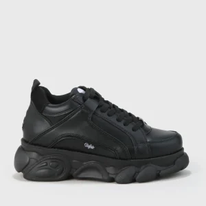 Men BUFFALO Men Shoes^Cld Corin Men - Vegan Nappa -
