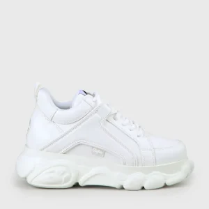 Men BUFFALO Men Shoes^Cld Corin Men Sneaker Vegan