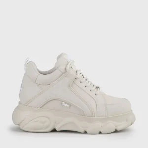 Men BUFFALO Men Shoes^Cld Corin Men Sneaker Vegan