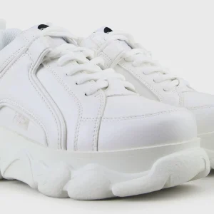 Men BUFFALO Men Shoes^Cld Corin Men Sneaker Vegan