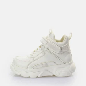 Women BUFFALO Vegan Shoes^Cld Corin Mid Sneaker Low Vegan