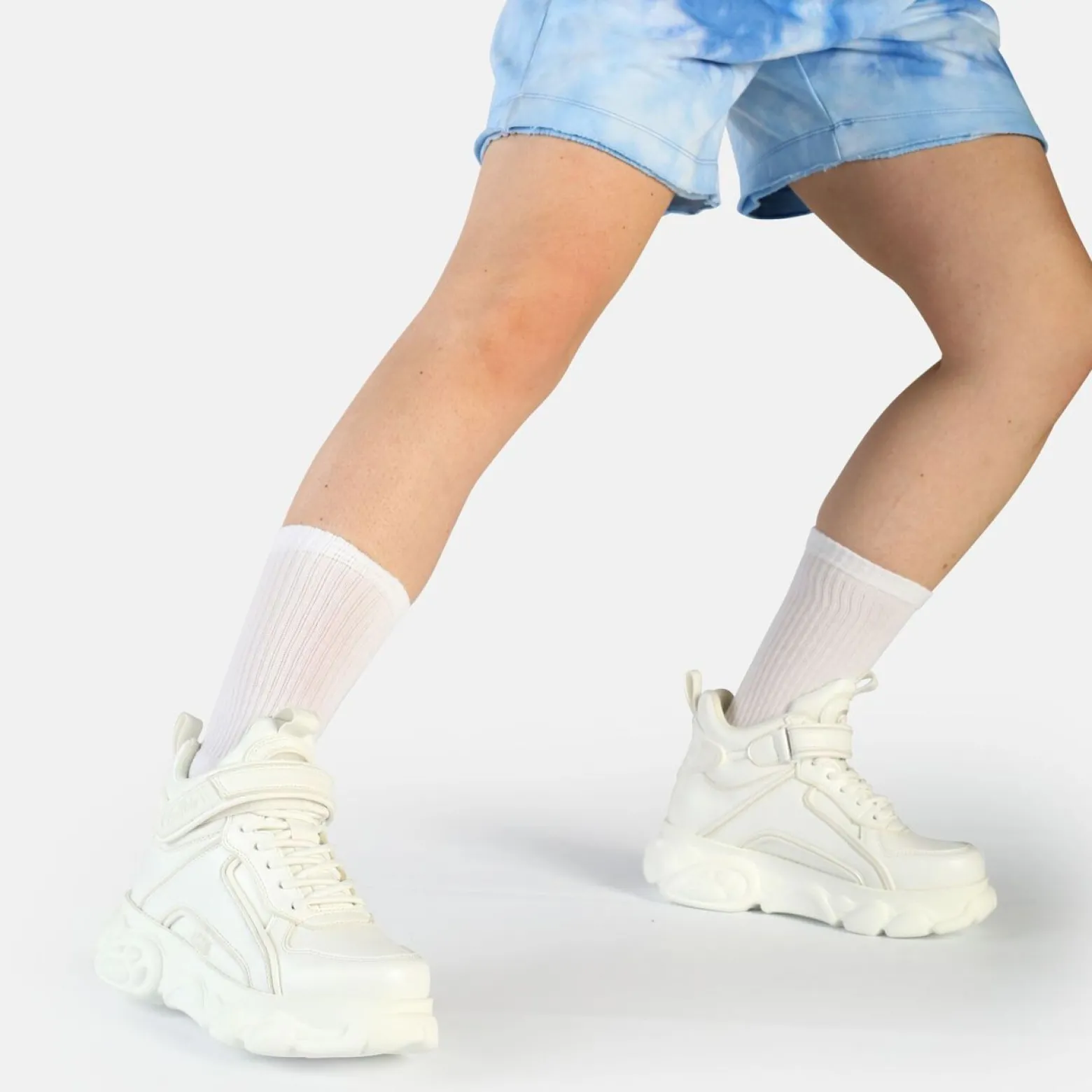 cld_corin_mid_sneaker_low_vegan_1-1.webp Women BUFFALO Vegan Shoes^Cld Corin Mid Sneaker Low Vegan