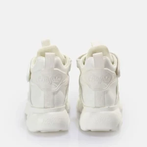 Women BUFFALO Vegan Shoes^Cld Corin Mid Sneaker Low Vegan