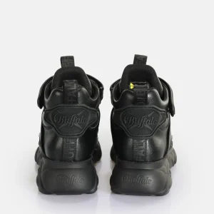 Women BUFFALO Vegan Shoes^Cld Corin Mid Sneaker Low Vegan