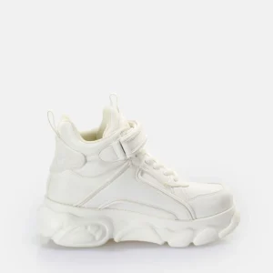 Women BUFFALO Vegan Shoes^Cld Corin Mid Sneaker Low Vegan