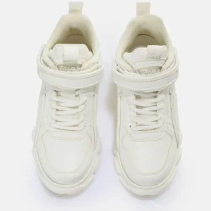Women BUFFALO Vegan Shoes^Cld Corin Mid Sneaker Low Vegan