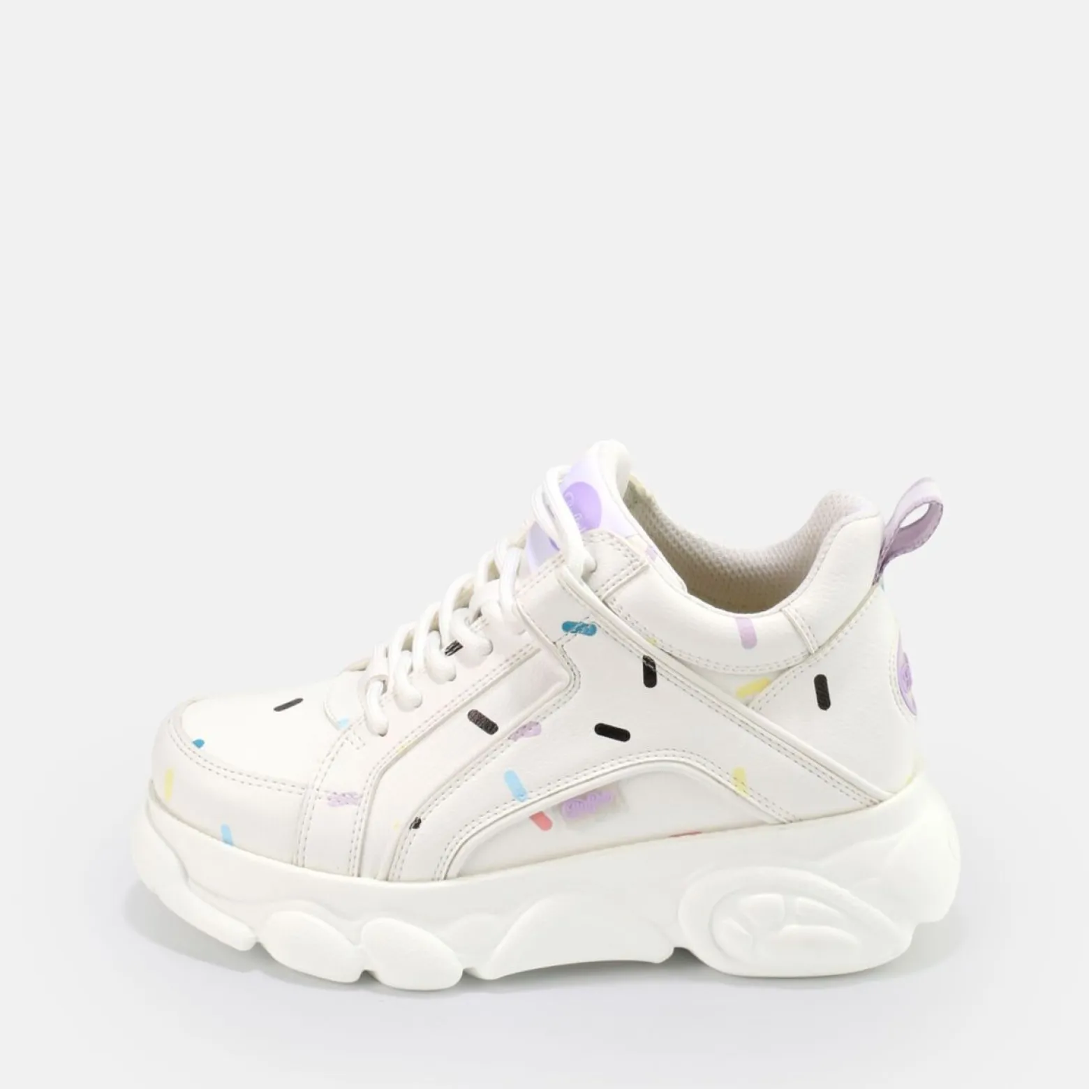 cld_corin_sneaker_low_0.webp Women BUFFALO Sneakers^Cld Corin Sneaker Low