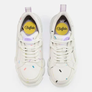 Women BUFFALO Sneakers^Cld Corin Sneaker Low