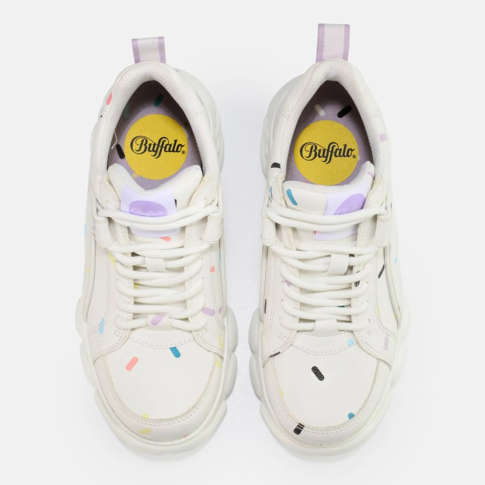 cld_corin_sneaker_low_2.webp Women BUFFALO Sneakers^Cld Corin Sneaker Low