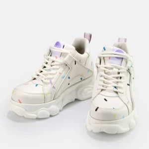 Women BUFFALO Sneakers^Cld Corin Sneaker Low