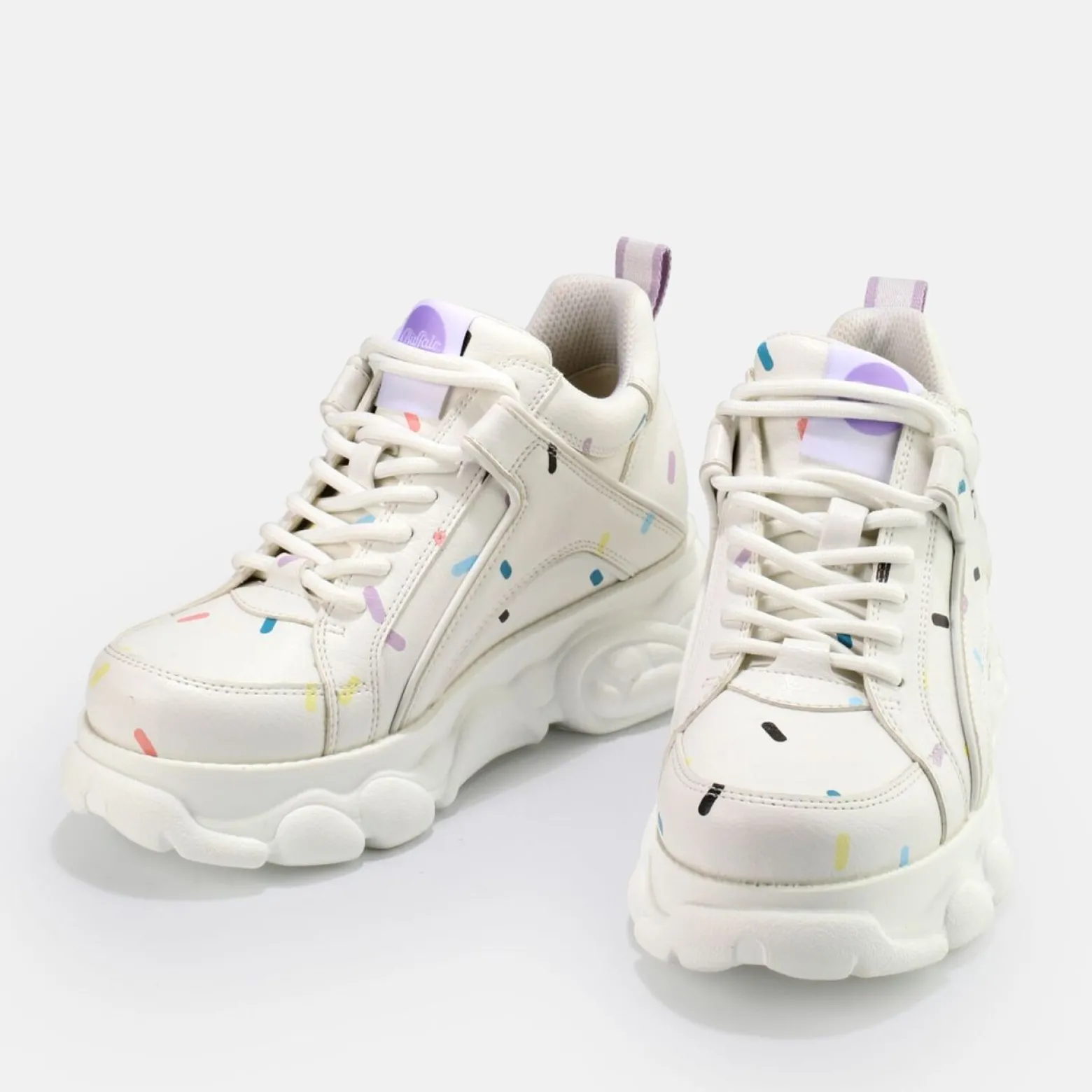 cld_corin_sneaker_low_3.webp Women BUFFALO Sneakers^Cld Corin Sneaker Low