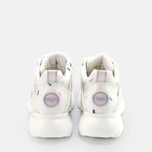 Women BUFFALO Sneakers^Cld Corin Sneaker Low