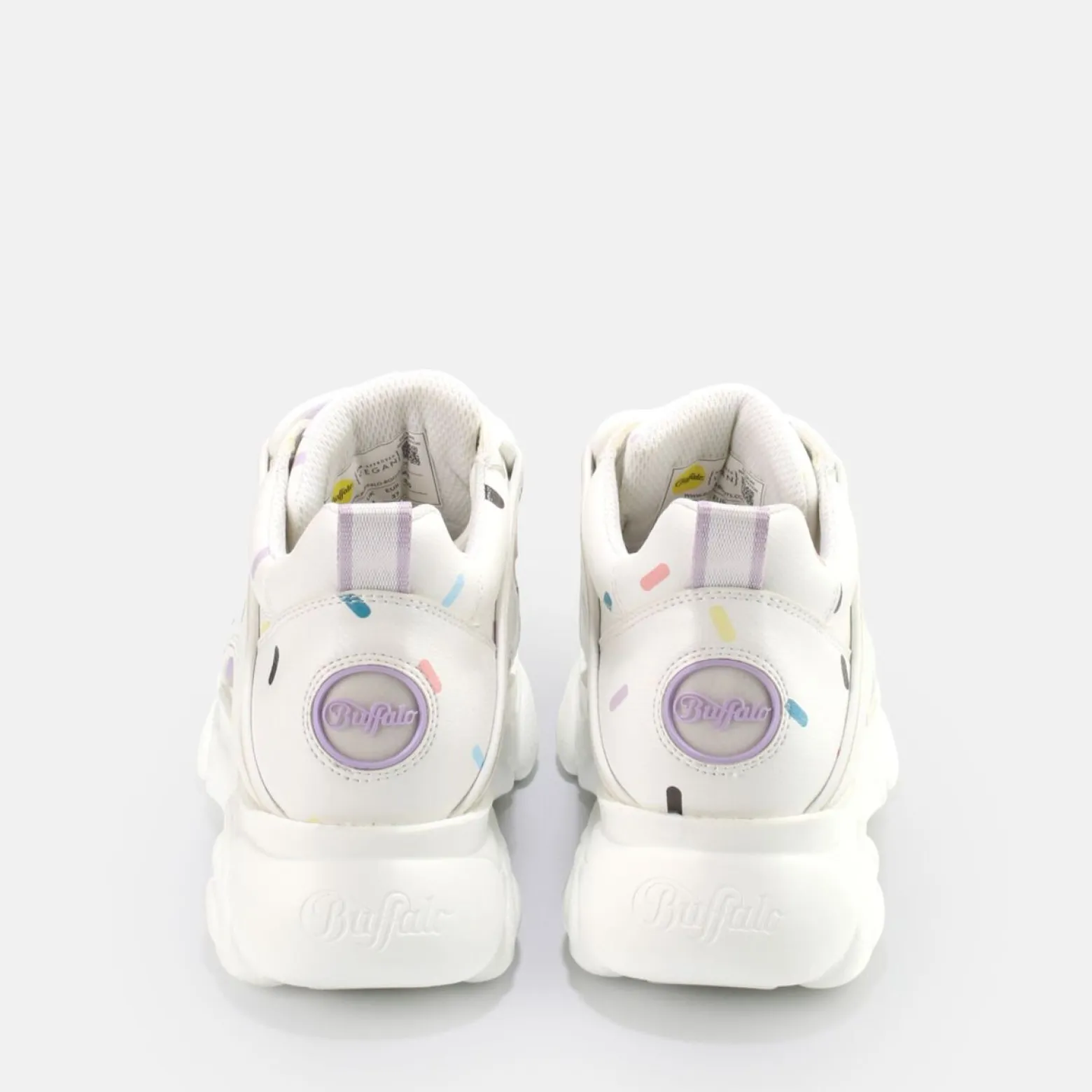 cld_corin_sneaker_low_4.webp Women BUFFALO Sneakers^Cld Corin Sneaker Low
