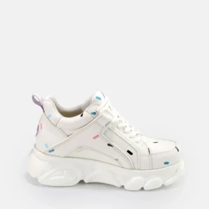 Women BUFFALO Sneakers^Cld Corin Sneaker Low