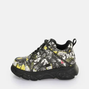 Women BUFFALO Vegan Shoes^Cld Corin Sneaker Low Vegan