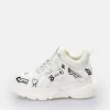 Women BUFFALO Vegan Shoes^Cld Corin Sneaker Low Vegan