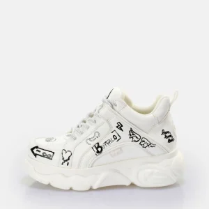 Women BUFFALO Vegan Shoes^Cld Corin Sneaker Low Vegan
