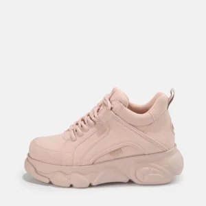 Women BUFFALO Vegan Shoes^Cld Corin Sneaker Low Vegan