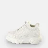 Women BUFFALO Bridal Shoes^Cld Corin Sneaker Low Vegan
