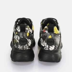 Women BUFFALO Vegan Shoes^Cld Corin Sneaker Low Vegan