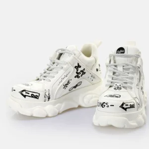 Women BUFFALO Vegan Shoes^Cld Corin Sneaker Low Vegan