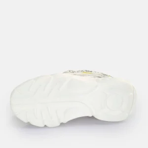 Women BUFFALO Vegan Shoes^Cld Corin Sneaker Low Vegan