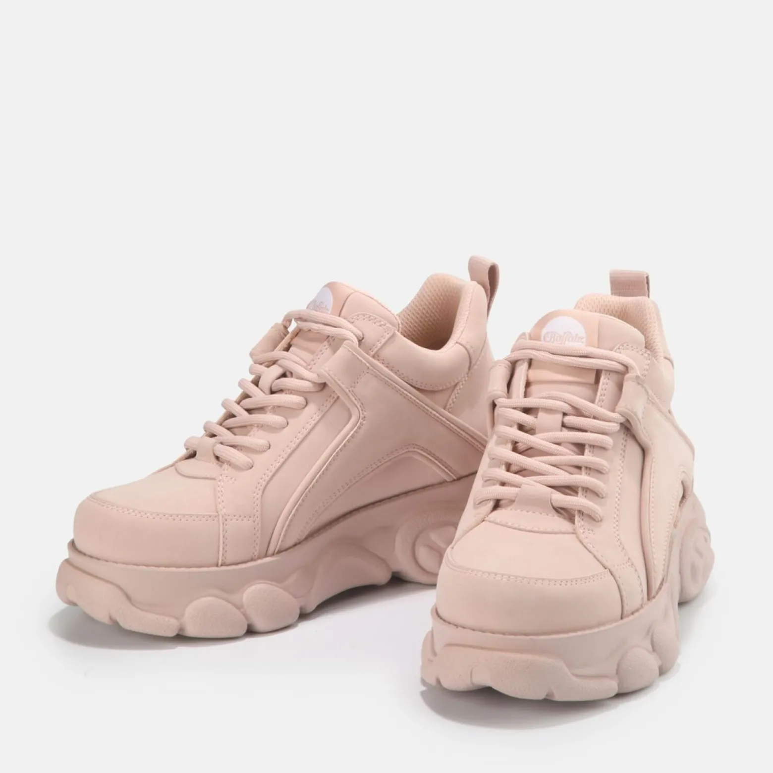 cld_corin_sneaker_low_vegan_3-4.webp Women BUFFALO Vegan Shoes^Cld Corin Sneaker Low Vegan